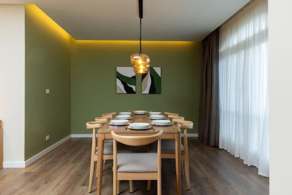 Meraviglia Stone Residence New Cairo