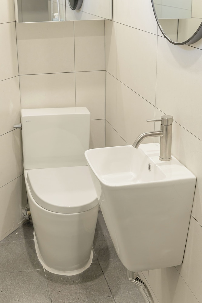 Namsun Mini Hotel