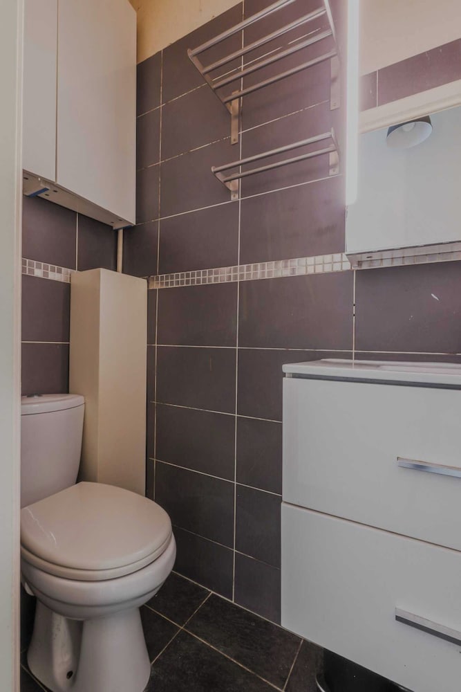 Charming Studio - 2P Champ de Mars