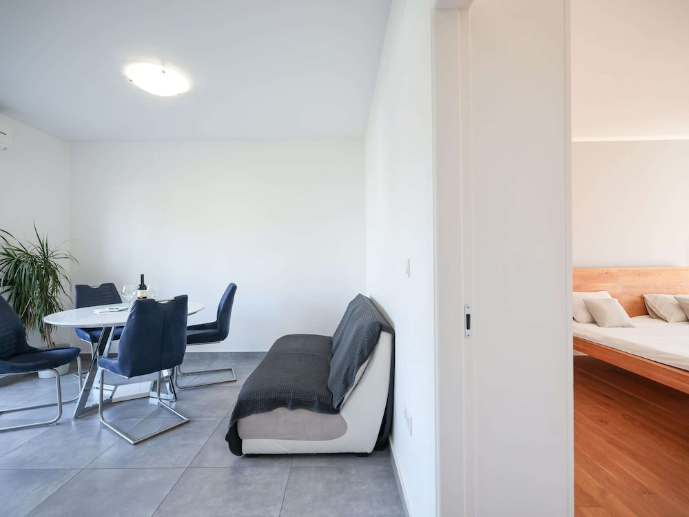 Modern Holiday Home With Balcony in old Town view 2