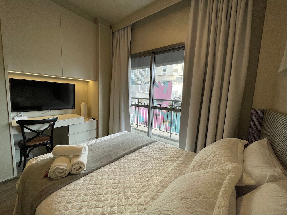 Prime Stay - Vila Buarque