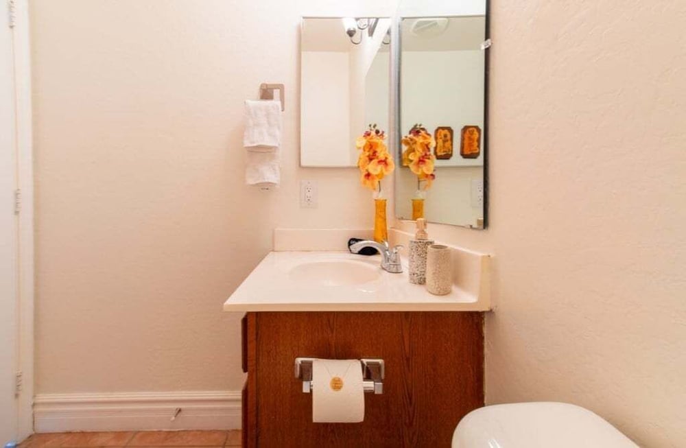 Casa Desert Willow - Stayshores 5 Bedroom Home