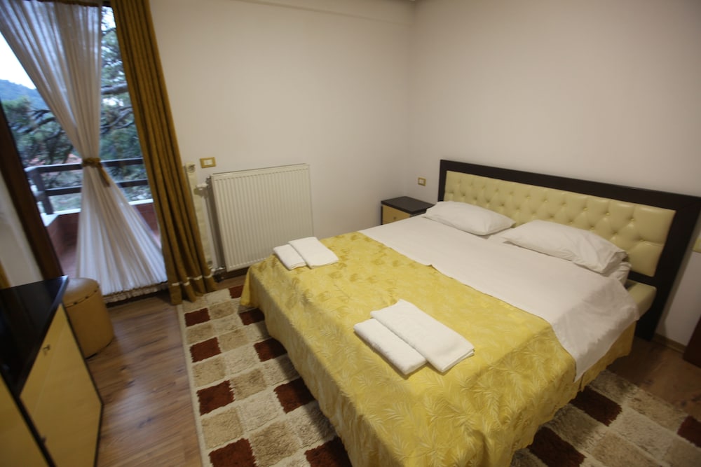 Hotel Sofo