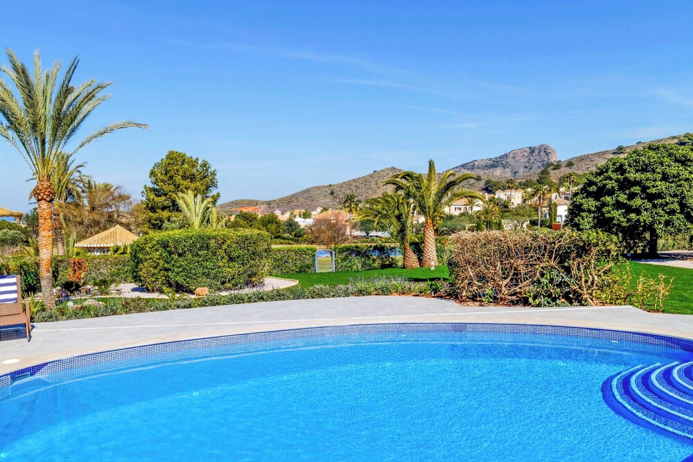Villa Isadora 137