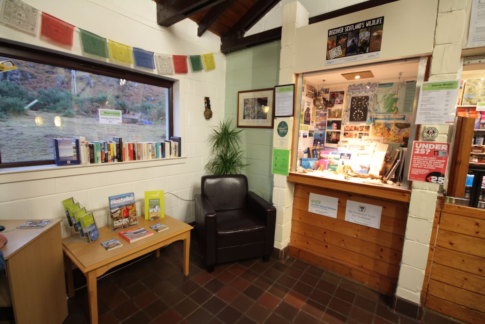 Torridon Youth Hostel