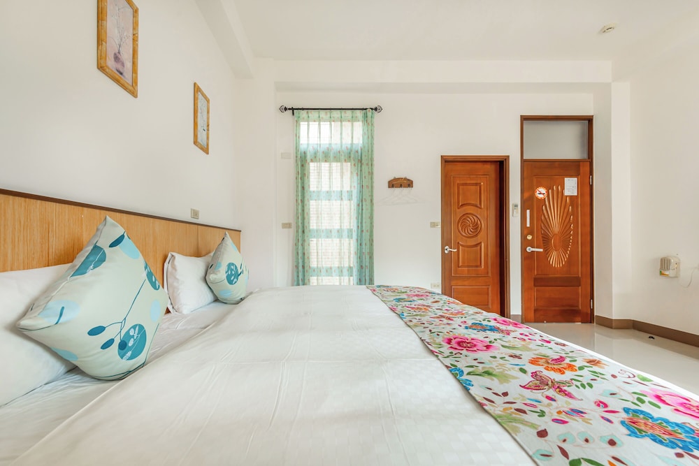 Regal Haven Elevator Hualien