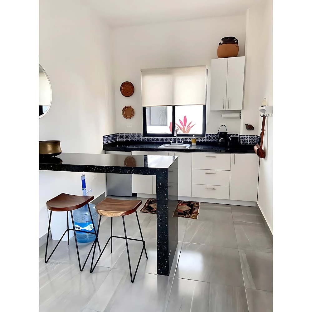 Discover Your Tulum Sanctuary Stylish Studio in Vibrant La Veleta!