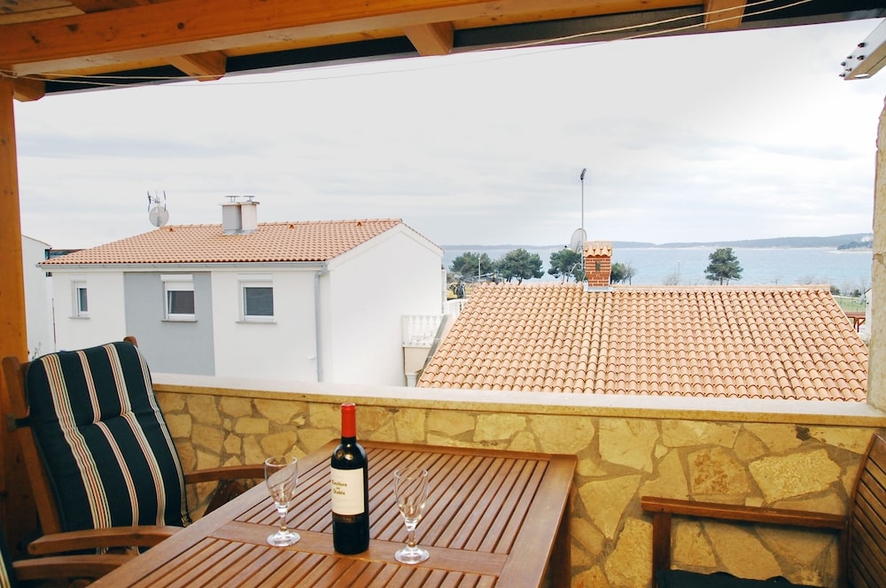 Segundo al Mar Apartments