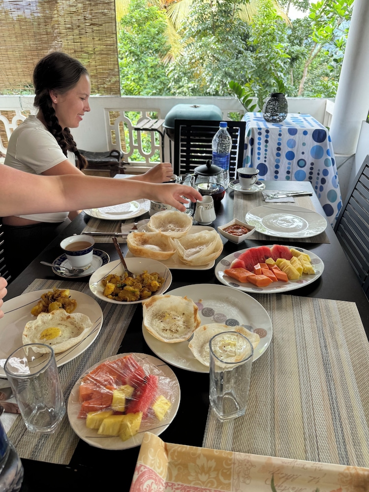 Hideaway Homestay Kandy