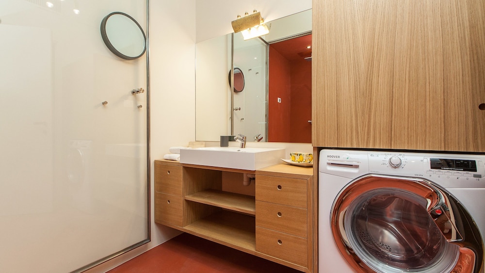 Rental in Rome Suite Spanish