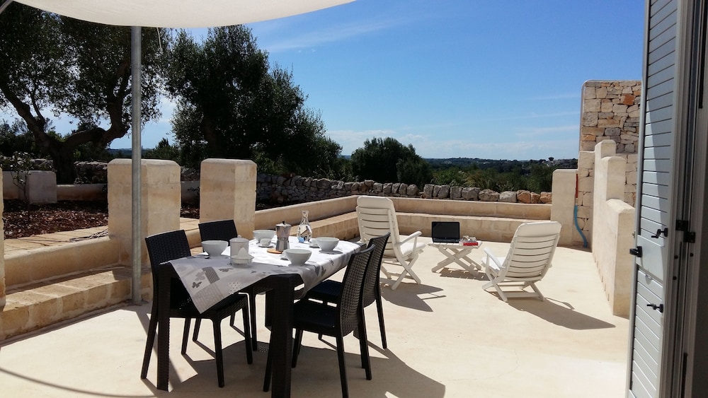 Masseria Poesia