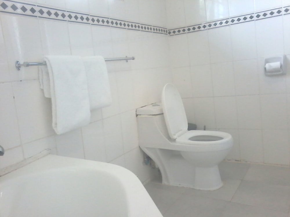 Sharon Avenue Guesthouse