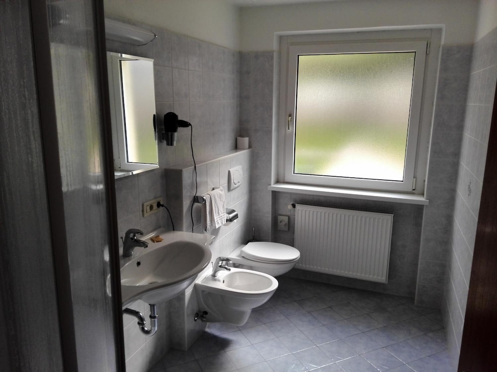 Hotel Pension Sonnalp