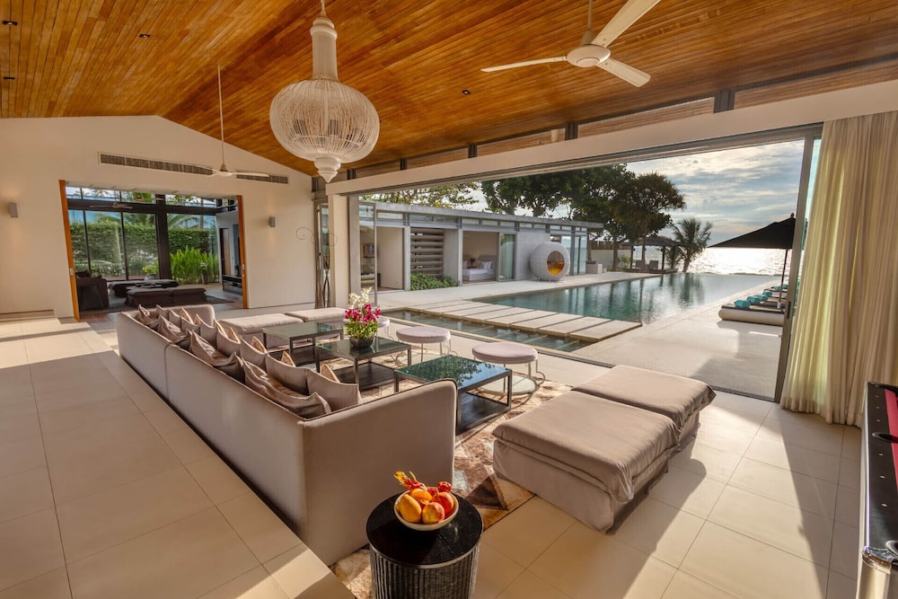 Villa Tievoli