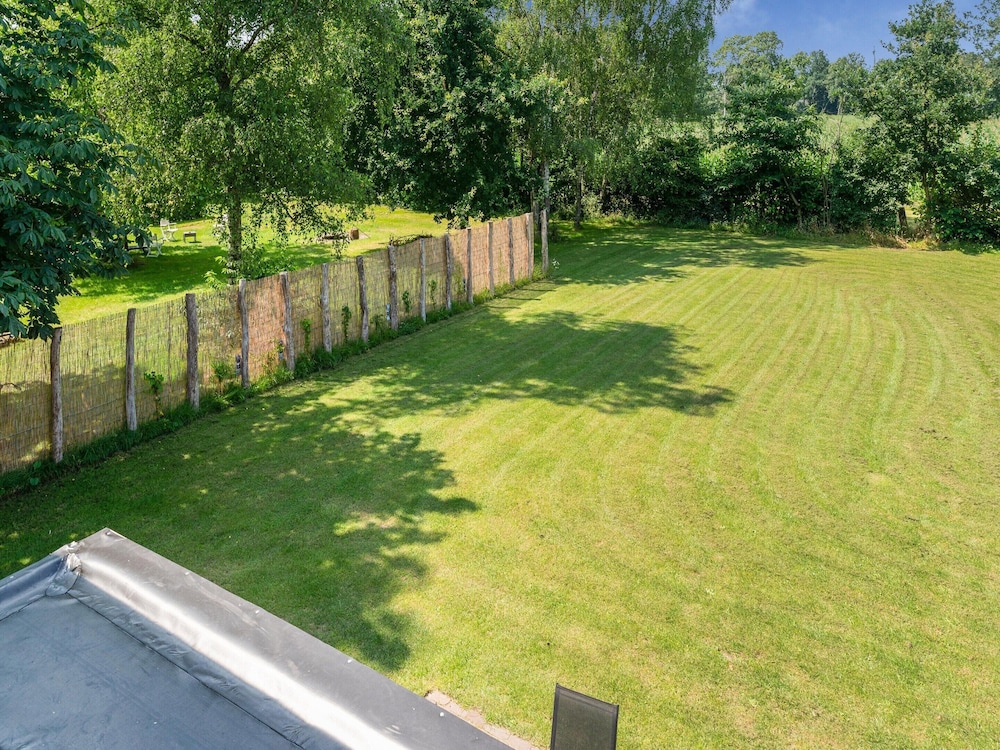 Lush Holiday Home With a Private Hot Tub view 2