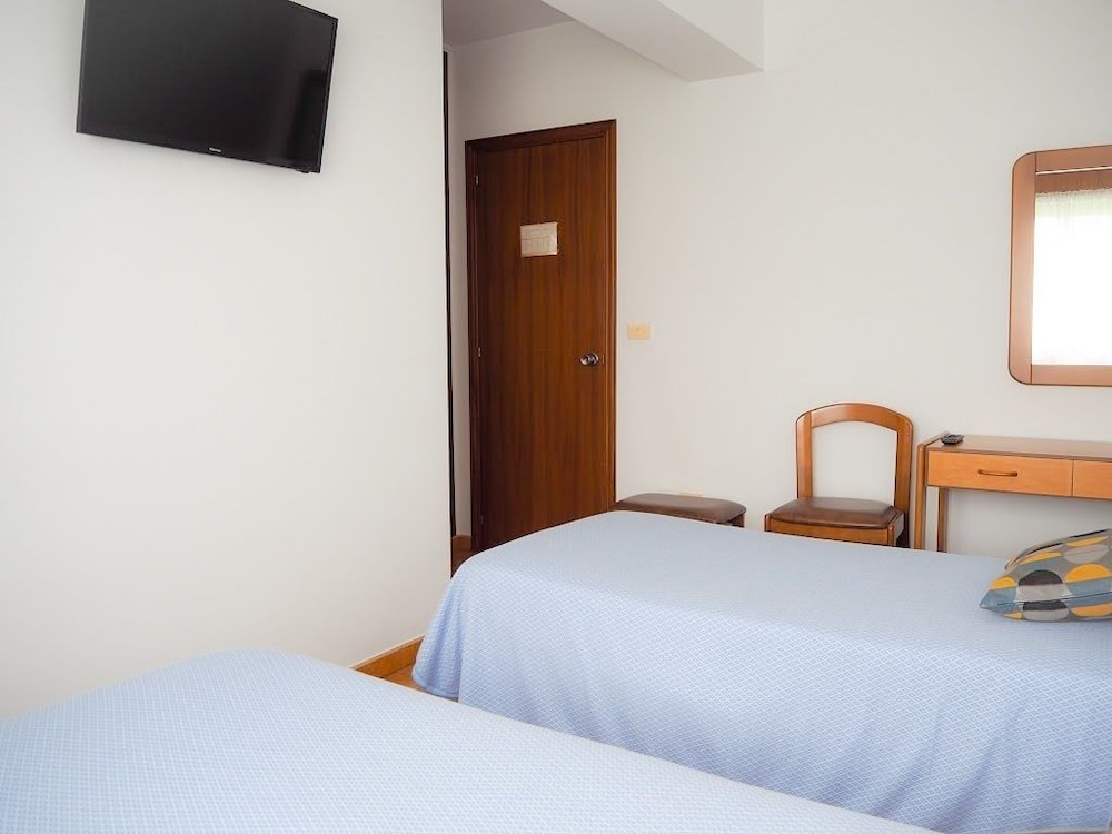 Hostal La Terraza