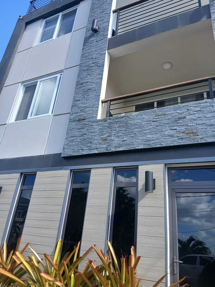 Cypress Suites