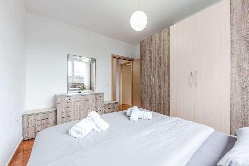 The Triple Comfort Loft