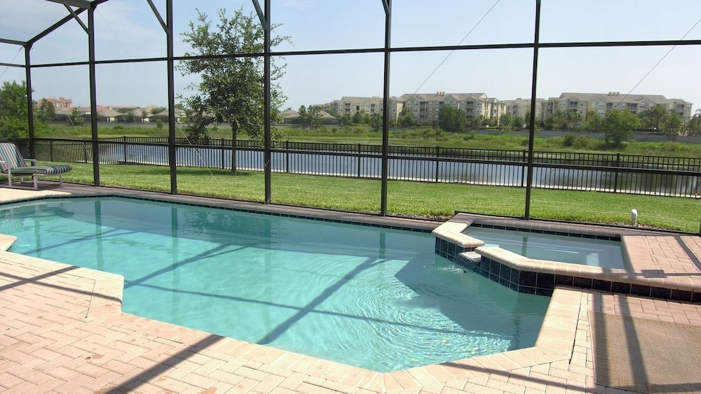 Windsor Hills Resort 6 Bedroom Home with Water Views 6 Home