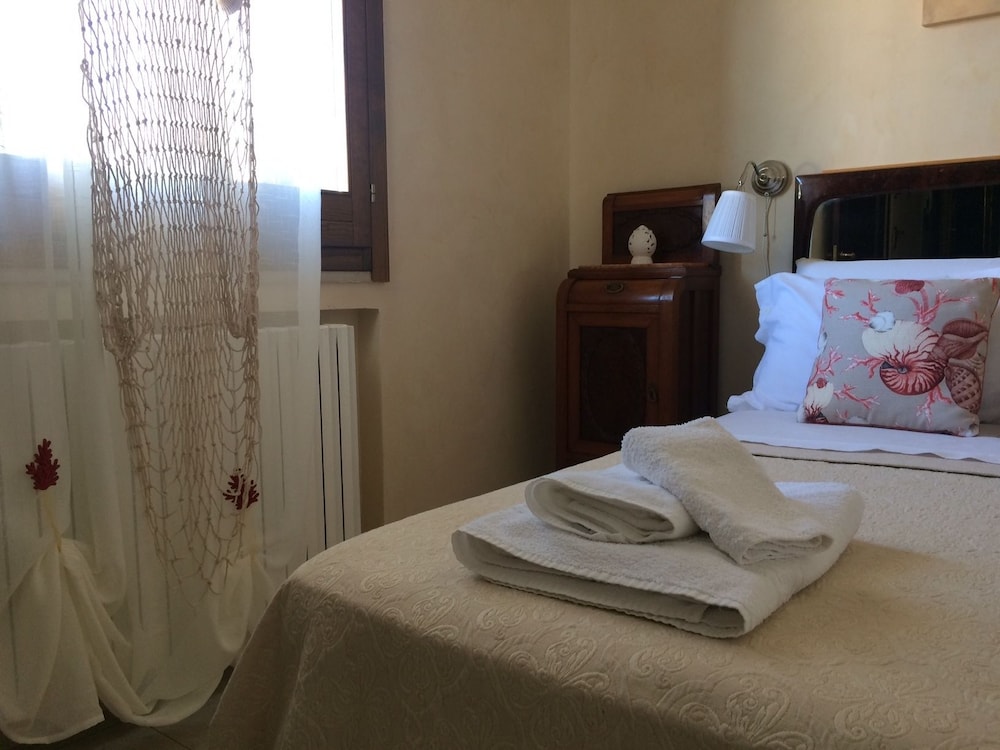 B&B Pesciolino Rosso photo 3