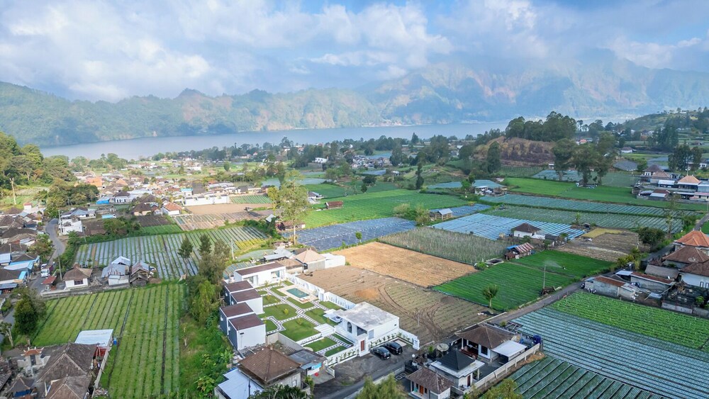 Under Hill Bali Kintamani