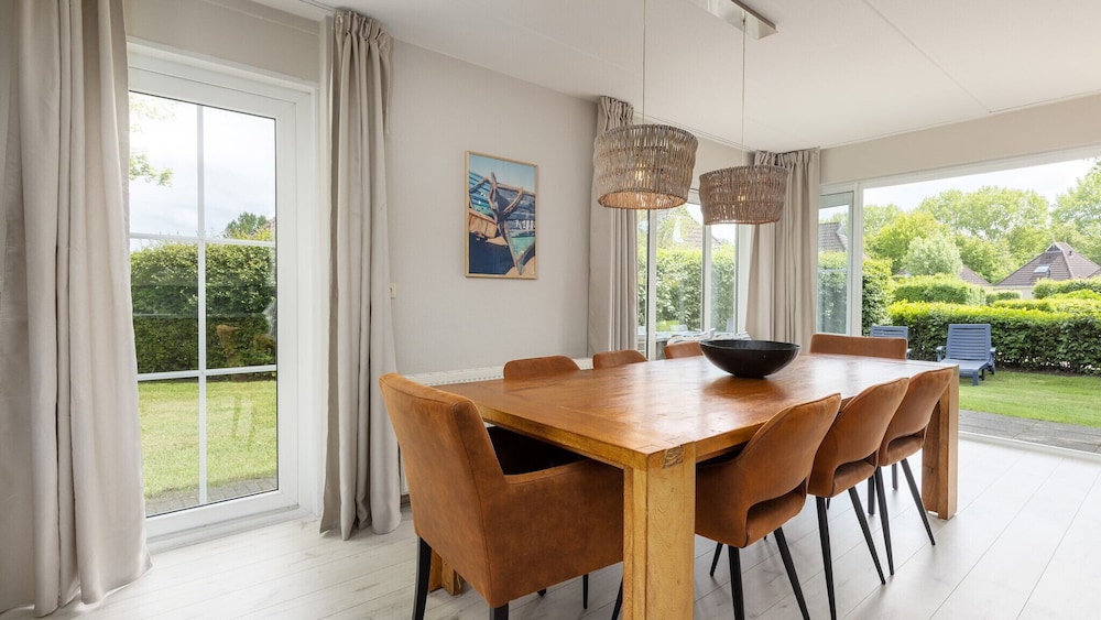 Summio Vakantiepark It Wiid