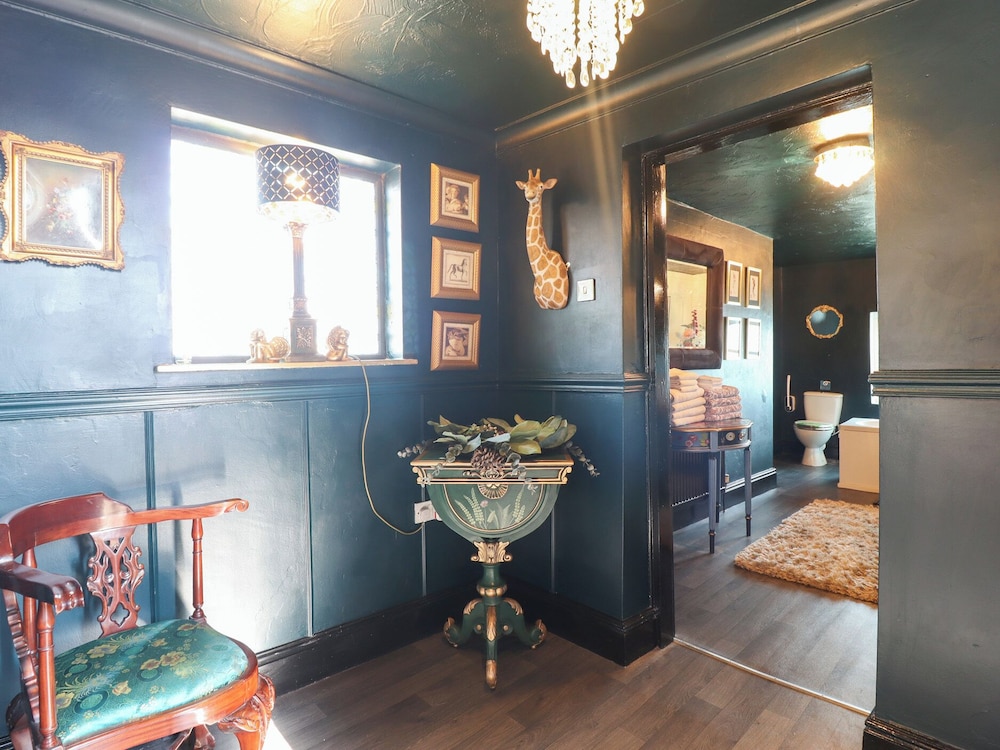 The Funky Flat
