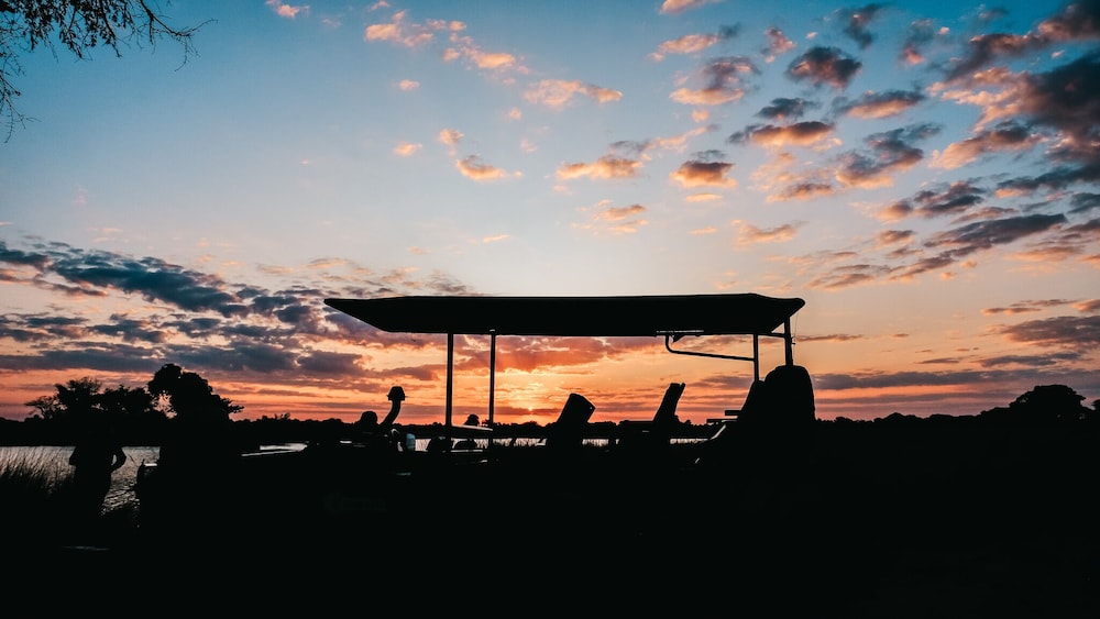 Mukambi Fig Tree Bush Camp – All Inclusive