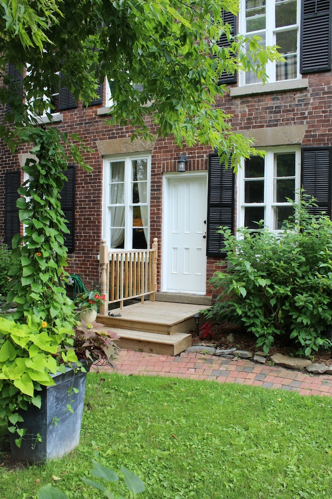 Auberge Chesley's Inn