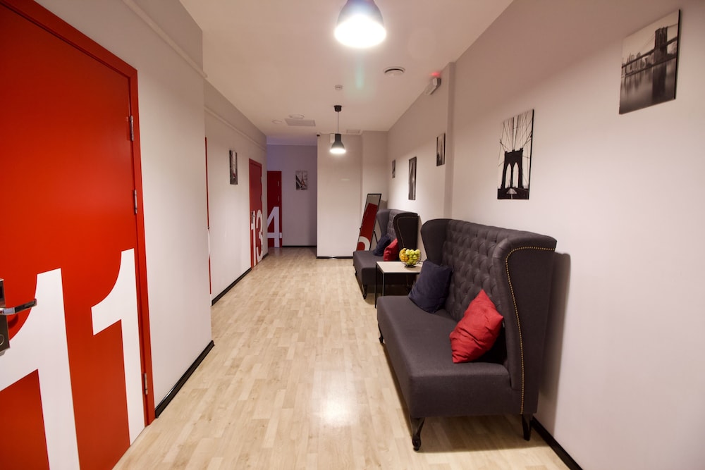 Telegraf Hostel