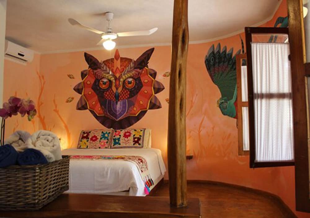 Zentik Project Boutique Hotel & Spa