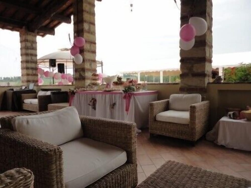 Monferrato Resort