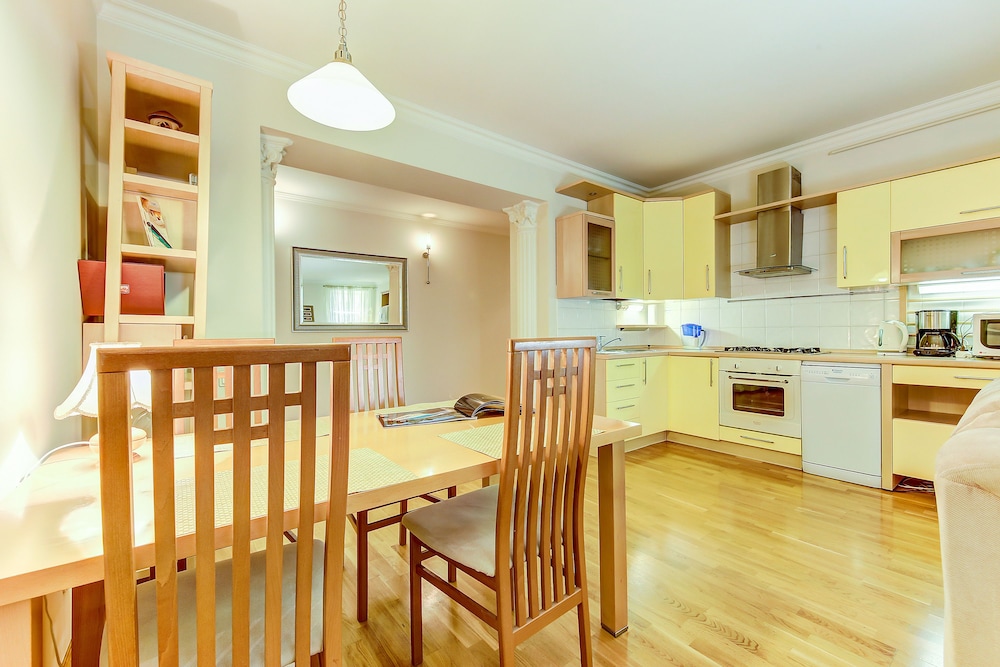 ERS Apartment