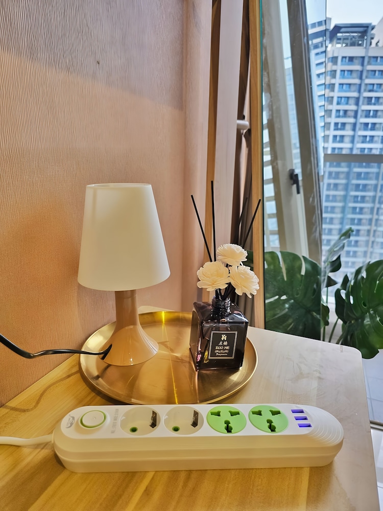 Staysanliving - Taman Anggrek Residence