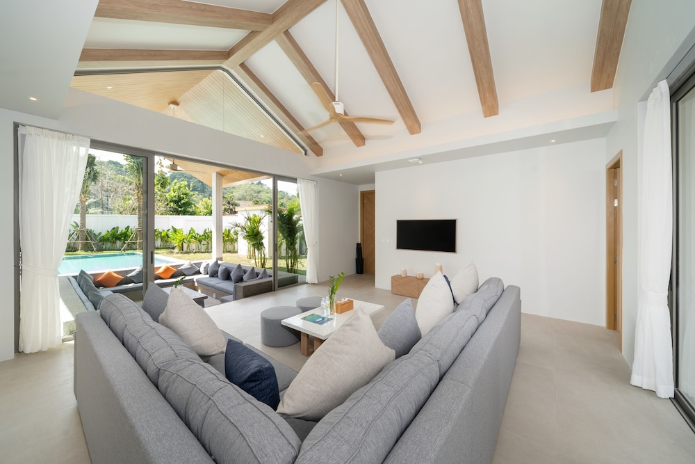 Himmapana Villas - Grand Valley