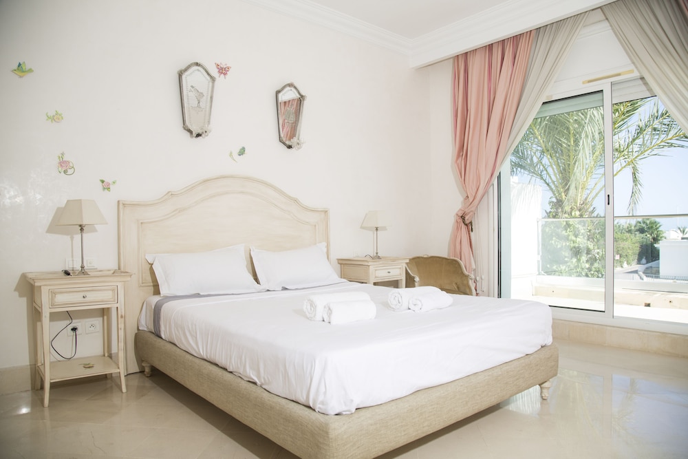 Villa Marina view 4