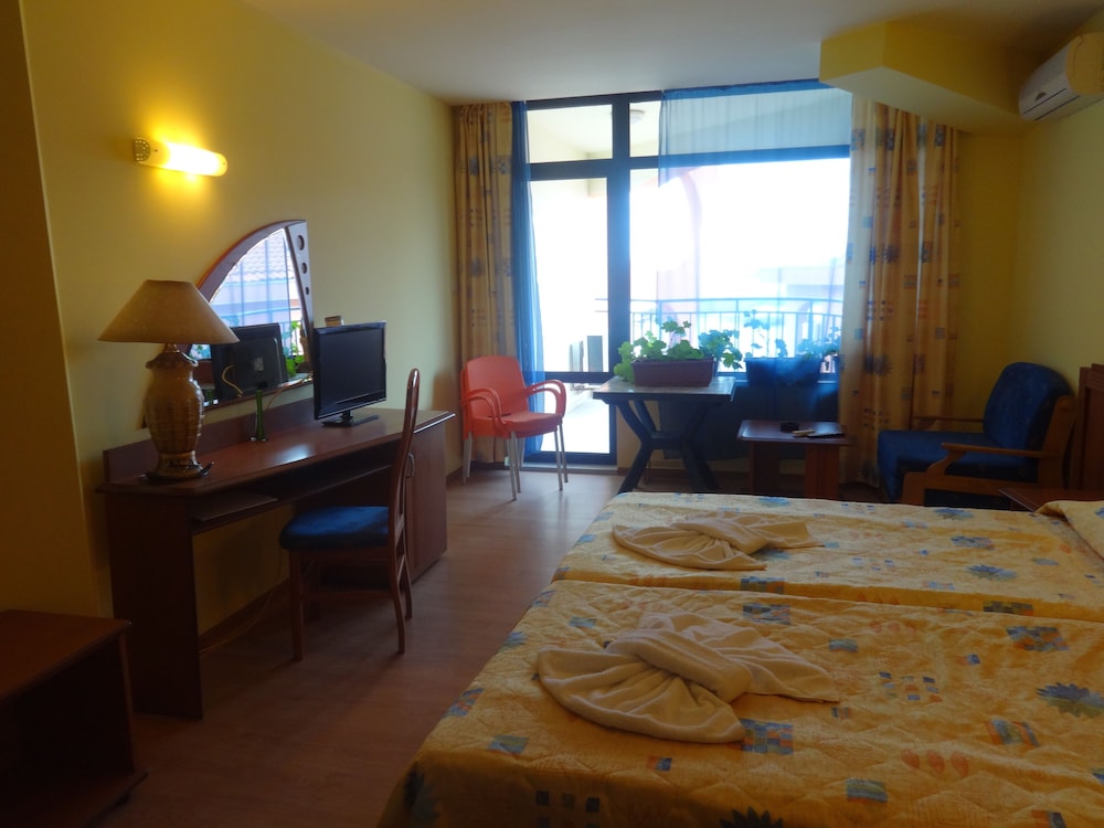 Nessebar Vacations - Family Hotel Evridika - Property Image 48