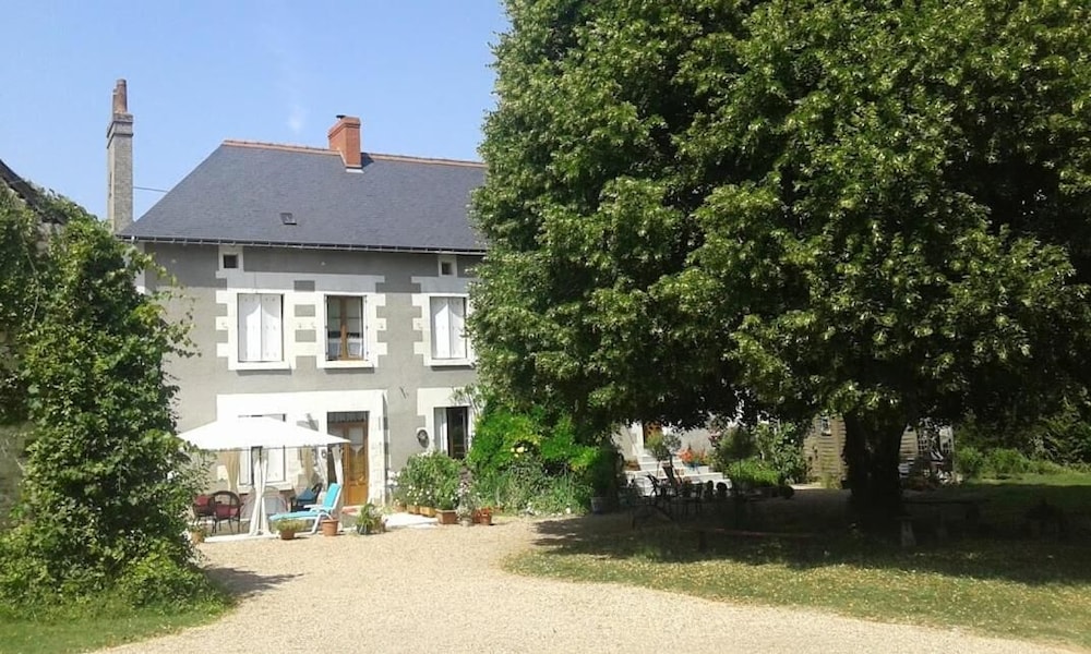 La clé des jardins