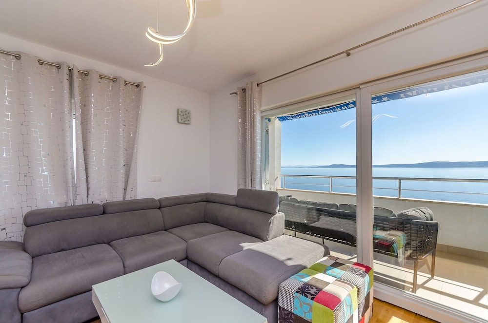 Apartment Zoi