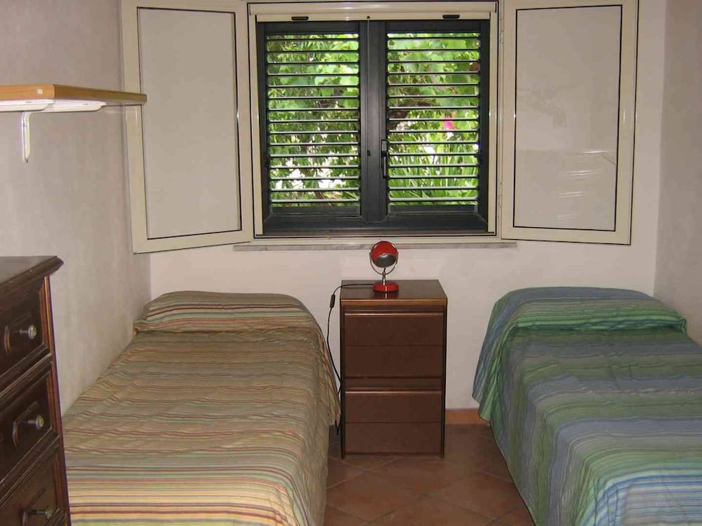 Villa Rosa in Pieno Relax - Wi-fi view 2