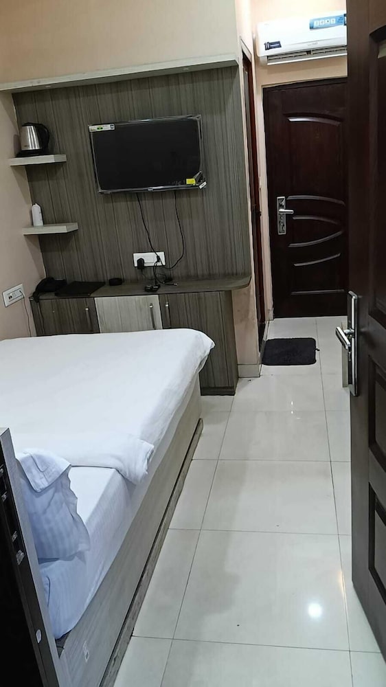 HOTEL JD INN
