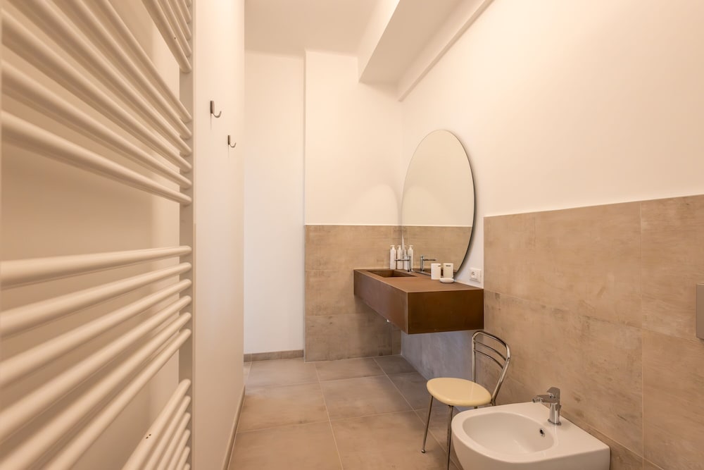 Sky & Sea Apartment by Wonderful Italy