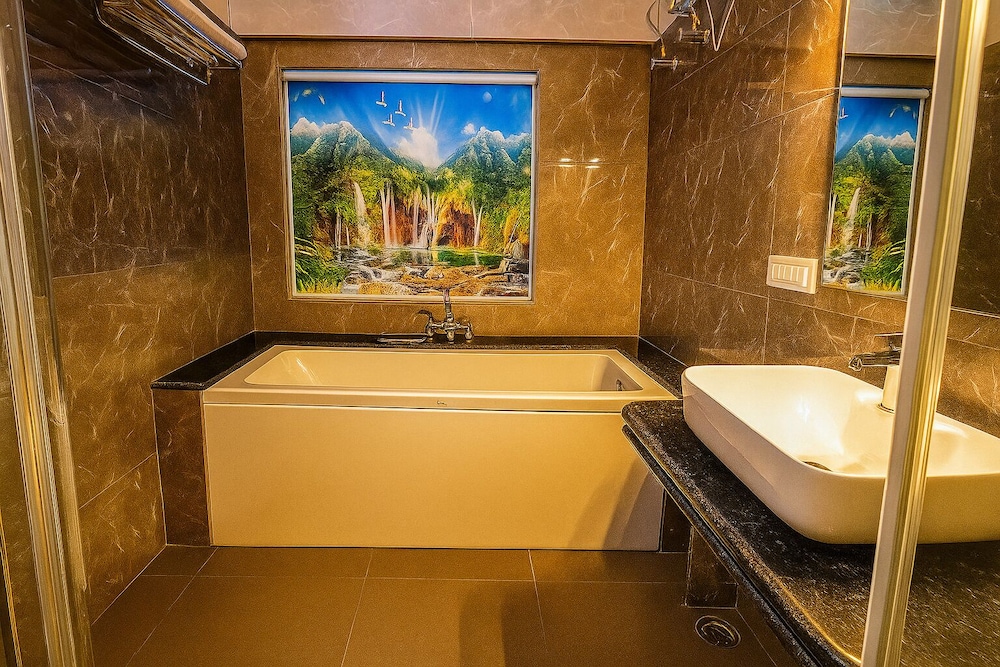 Garh Panchkot Eco Tourism Unit 2
