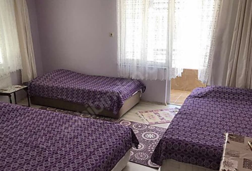 Amasra Seçil Günlük Kiralık Daire