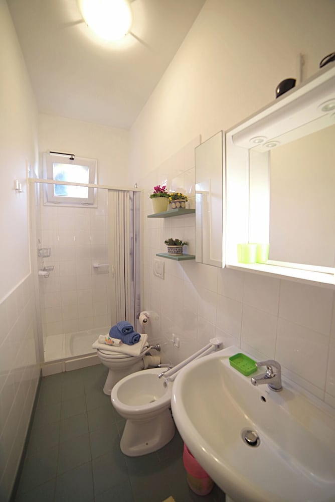 Villa Flores a Mondello