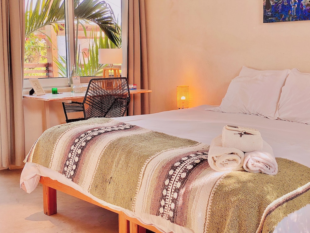 Perro Surfero Hotel Boutique - Todos Santos, BCS