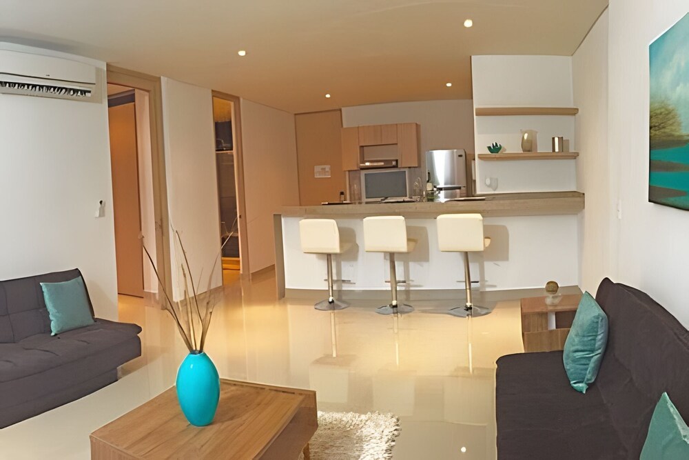 Apartamentos Reserva del Mar - by SOHO