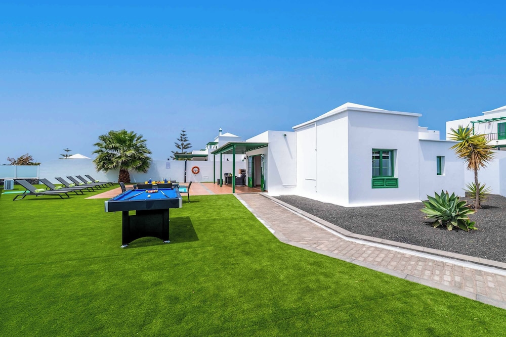 Villa Sama