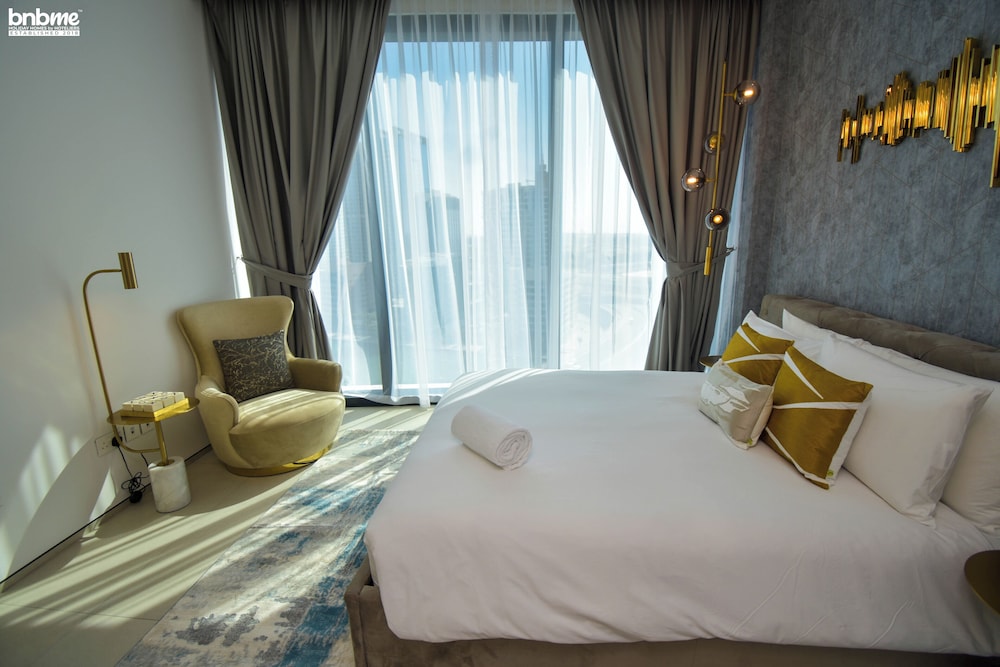 1B-Address JBR - 1107 by bnbmehomes
