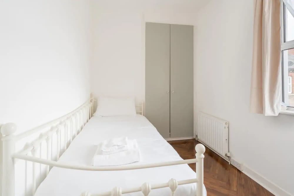 Unique & Central 3BD - Dublin City
